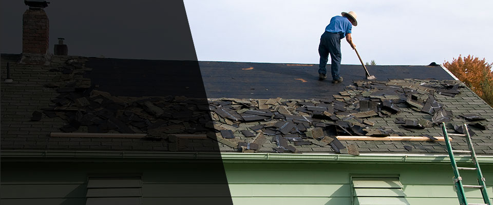 Maple Shade Roofing Contractors