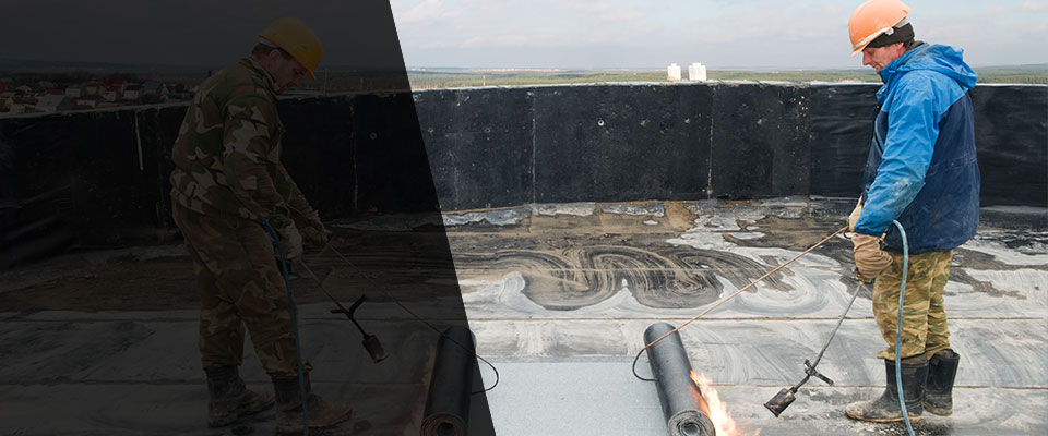 Maple Shade Roofing Contractors